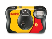 Kodak FunSaver - Engangskamera - 35mm