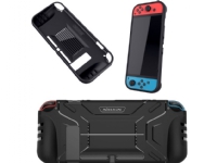 Nillkin NILLKIN BATTLER CASE NINTENDO SWITCH BLACK standard
