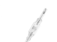 OSRAM POWERSTAR HQI-TS EXCELLENCE - Halogenmetallpære (MH) - klar finish - Rx7s-24 - 150 W - klasse G - nøytralt hvitt lys - 4200 K