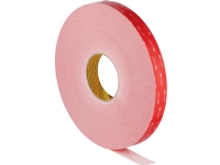 3M LSE110/SMPL Tape 3M™ LSE Hvid (L x B) 3 m x 19 mm 1 stk