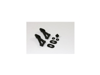 Team C TR4023 Reservedel Karosseri- & spoilerholder