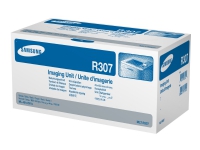 Samsung MLT-R307 - Svart - original - bildebehandlingsenhet for skriver - for Samsung ML-4510ND, ML-4512ND, ML-5010ND, ML-5012ND, ML-5015ND, ML-5017ND