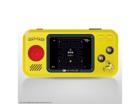 Myarcade Pocketplayer PAC-MAN 3 games