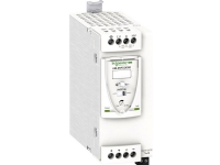 Modicon switchmode strømforsyning universal med 24 VDC 120 W-5 A udgang og 100-500 VAC 1 eller 2-fas