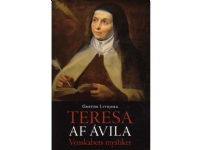 Teresa af Ávila | Grethe Livbjerg | Språk: Dansk