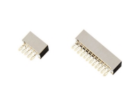 HartmannCode Switches Multipoint socket connector for code switch