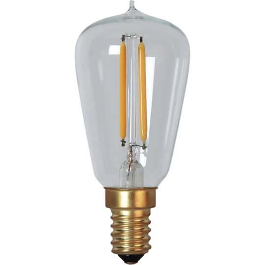 Star Trading 352-75 LED-lampa E14 ST38