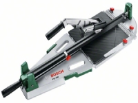 Fliseskærer PTC 640 Bosch Home and Garden 0603B04400