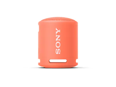 Sony XB13 bærbar høyttaler (Rosa)