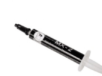 Hama Arctic Cooling MX-2 High-Performance Cooling Paste - Masse for prosessorvaremeavleder