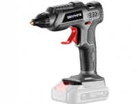 Graphite Cordless Adhesive Gun (58G040)