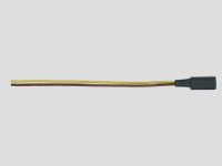 Märklin Connector Adapter for Switched Mode Power Packs, 15 år, 1 stykker