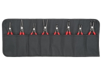 Knipex 00 19 58 V02, Låseringtang, Rød, 610 mm, 240 mm, 1,4 kg