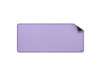 Logitech Desk Mat Studio Series - Musematte - lavendel