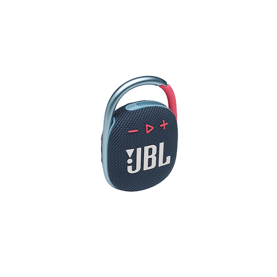 JBL JBLCLIP4BLUP