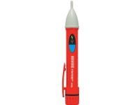 Benning TRITEST® easy Multitester CAT III 1000 V, CAT IV 600 V LED, Akustik