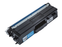 Brother TN910C - Ultra Jumbo - cyan - original - tonerpatron - for Brother HL-L9300, HL-L9310, MFC-L9570
