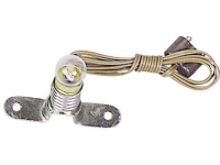 60895 Lightning 3.5 V with metal bar E 10 3.5 V