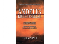 Åndelig Krigsførelse | Derek Prince | Språk: Dansk