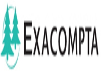 Exacompta 59929E, Konvensjonell filmappe, A4, Kartong, Flerfarget, 600 g/m², 250 mm
