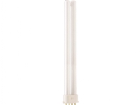 Philips MASTER PL-S 4 Pin, 11,6 W, 2G7, 4P, 900 lm, Varm hvit