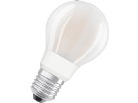 LEDVANCE SMART+ Energiklasse: D (A - G) SMART+ BT CLA67 100 11 W/2700K E27 E27 11 W Varmhvid