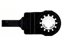 Bosch Accessories 2609256949 AIZ 10 EC Bimetal Dyksavklinge 10 mm 1 stk