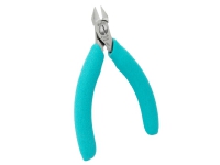 Weller 595T, Håndholdt tråd-/kabelkutter, Blå, 1,5 mm, 11,5 cm, 67 g