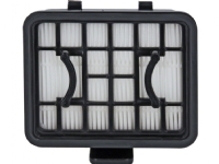 Bosch Accessories 2608000664 Filter, filterflade 230 cm², 97 x 79 x 30 mm, passer til GAS 18 V-1
