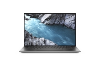Dell XPS 15 9510 - Core i7 11800H - Win 10 Pro 64-bit (inkluderer Win 11 Pro License) - GF RTX 3050 Ti - 32 GB RAM - 1 TB SSD NVMe - 15.6 berøringsskjerm 3840 x 2400 (Ultra HD Plus) - Wi-Fi 6 - platinasølv - BTS - med 1 års Dell Pro-støtte