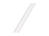 Osram LF-LTS-COVER-CLEAR, 155 g, 2,1 m, 17,7 mm, 5,3 mm, 1 stykker, 5 mm