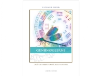 GenNøglerne | Richard Rudd | Språk: Dansk