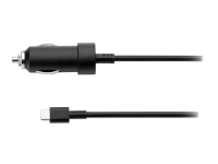 HP USB-C Auto Adapter - Bilstrømadapter - DC - 65 watt - for EliteBook 645 G9, 655 G9 Pro c640 G2 ProBook 445 G9, 455 G9, Fortis 14 G9 ProBook x360