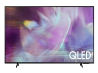 Samsung Series 6 QE50Q60AAU, 127 cm (50), 3840 x 2160 piksler, LED, Smart TV, Wi-Fi, Sort