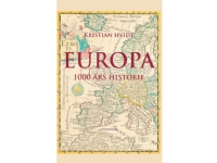 Europa | Kristian Hvidt | Språk: Dansk