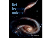 Det levende Univers | Helle Stub, Henrik Stub | Språk: Dansk
