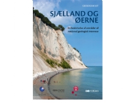 Geologisk set - Sjælland og øerne | Peter Gravesen, Merete Binderup, Michael Houmark-Nielsen og Johannes Krüger | Språk: Dansk