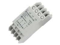 Allnet ALLL168X Fasekobler Byggemodul Indgangsspænding (område): 400 V/AC (max.)