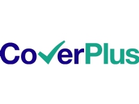Epson CoverPlus Onsite Service - Utvidet serviceavtale - deler og arbeid - 3 år - på stedet - responstid: 2 forretningsdager - for WorkForce Pro WF-C8610DWF