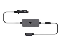 DJI Car Charger - Bilstrømadapter - 80 watt - 4.5 A (Mavic Intelligent Flight Battery-kontakt) - for Mavic 2