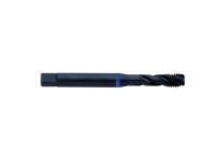 Exact 43648 Maskinegevindbor metrisk M14 2 mm Højreskæring DIN 376 HSS-E 35° RSP 1 stk