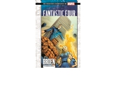 Fantastic Four 1 | Jonathan Hickman, Sean Chen, Adi Granov, Neil Edwards, Andrew Currie, Paul Neary, Scott Hanna, Lorenzo Ruggiero | Språk: Dansk