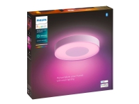 Hue Xamento L ceiling lamp white