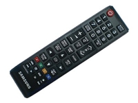 Samsung TM1240 - Fjernkontroll - for Samsung UE32F6800, UE46F6800, UE50F6800, UE55F6800, UN46F6800, UN50F6800, UN55F6800