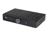 Xoro HRS 8656 - Satellitt TV-mottaker - Astra