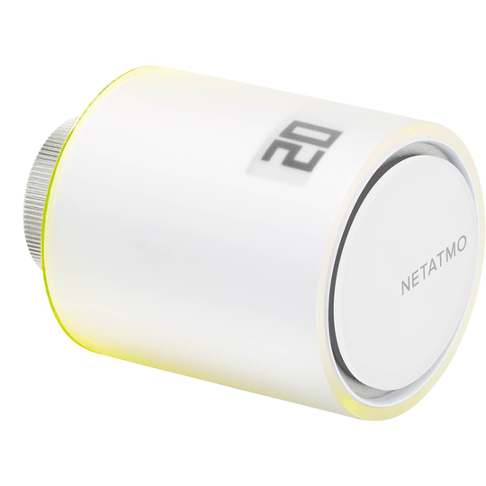 Netatmo NBU-NAV-EU