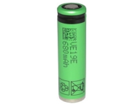 Sony US14500VR2B Special-batteri 14500 Flat-Top Litium 3.7 V 715 mAh