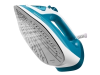 Philips 3000 series DST3011 - Dampstrykejern - såleplate: keramisk - 2100 W