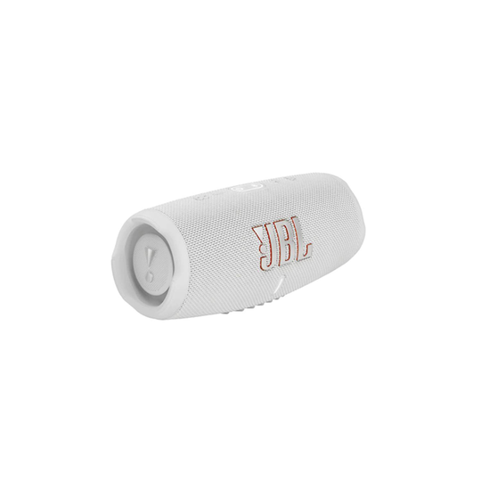 JBL JBLCHARGE5WHT