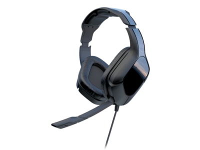 HC-2 PLUS WIRED STEREO HEADSET (MAC,PS4,XB3,XB1) GIFTBOX PKG